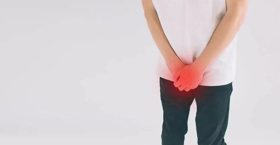 EL SUELO PÉLVICO MASCULINO: EL GRAN OLVIDADO DE LA SALUD DE LOS HOMBRES
