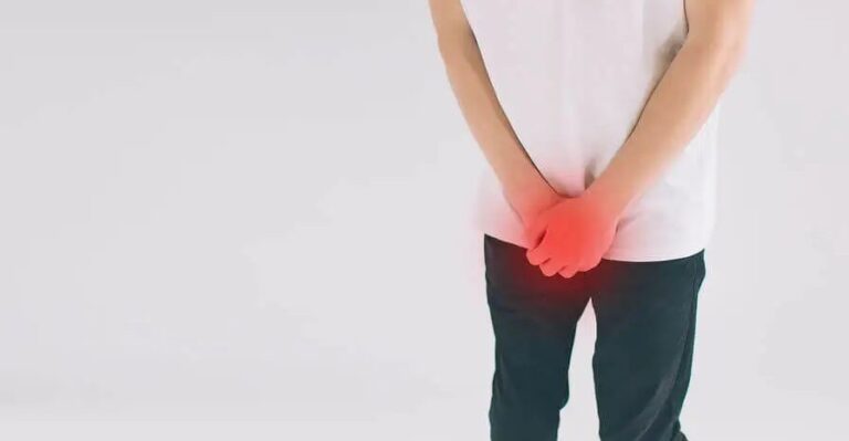 EL SUELO PÉLVICO MASCULINO: EL GRAN OLVIDADO DE LA SALUD DE LOS HOMBRES