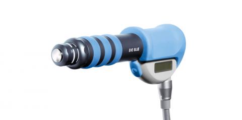 ONDAS DE CHOQUE RADIALES